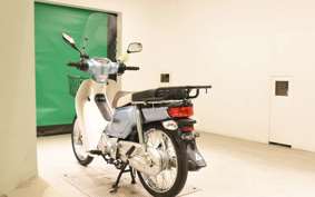 HONDA C110 SUPER CUB JA10