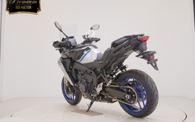 YAMAHA TRACER 9 GT+ AMT 2026 RNA1J