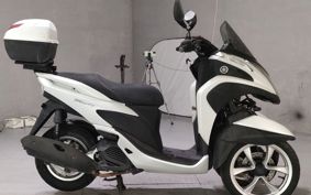 YAMAHA TRICITY 125 SE82J