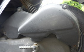 SUZUKI LET's 4 CA41A