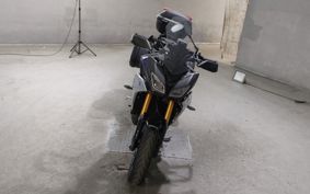 YAMAHA TRACER 9 GT 2021 RN51J