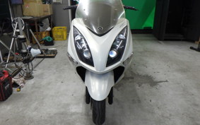 YAMAHA MAJESTY 250 Gen.4 SG20J