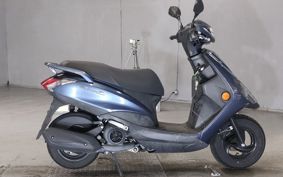 YAMAHA  AXIS Z SED7J