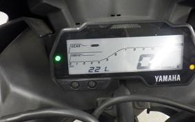 YAMAHA YZF-R15
