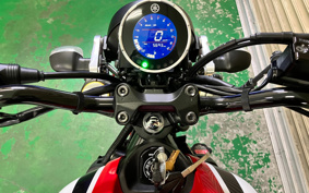 YAMAHA XSR155 RG63