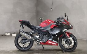 KAWASAKI NINJA 250 EX250P