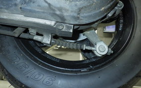 YAMAHA JOG ZR Gen.2 SA16J