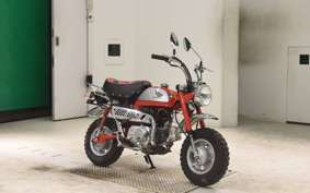 HONDA MONKEY AB27