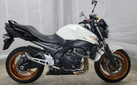 SUZUKI GSR 400 2010 GK7EA