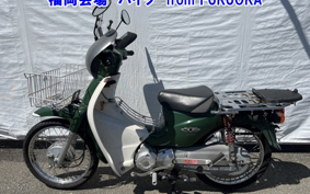 HONDA C110