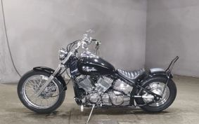 YAMAHA DRAGSTAR400 4TR