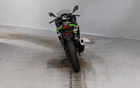 KAWASAKI NINJA 250 EX250L
