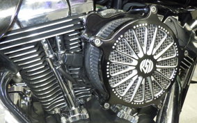 HARLEY FLHTCU 1580 2009