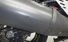 KAWASAKI ZX 1400 NINJA R A 2019
