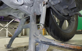 HONDA DIO 110 1996 JF31