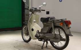 HONDA C50 SUPER CUB E 1998 AA01