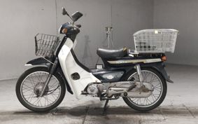 HONDA SUPER CUB100 HA06