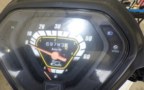 HONDA C50 SUPER CUB AA07