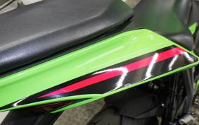 KAWASAKI ZX-4RR 2023 ZX400P