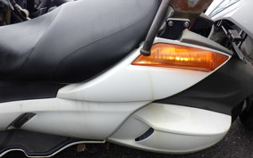 SUZUKI GEMMA 250 CJ47A