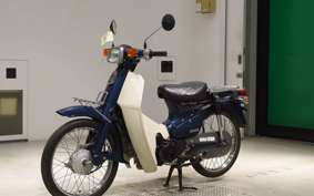 HONDA C50 SUPER CUB E AA01
