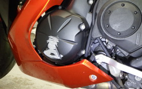 KAWASAKI NINJA 400 2018 EX400E