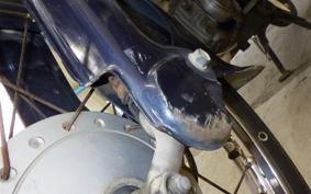 HONDA C50 SUPER CUB C50