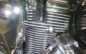 YAMAHA XV1900 RAIDER 2009