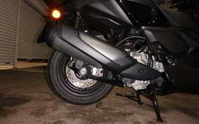 YAMAHA X-MAX SGA8J