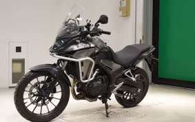 HONDA 400X 2019 NC56