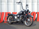 Фото Harley FLSTC 2000 с японского аукциона
