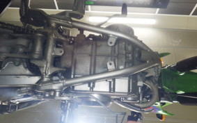 KAWASAKI KLX150L