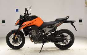 KTM 790 DUKE