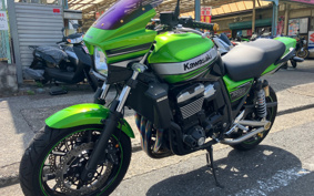 KAWASAKI ZRX1200 DAEG 2011 ZRT20D