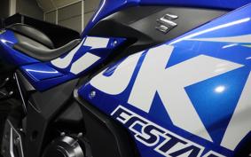 SUZUKI GSX250 R 2012