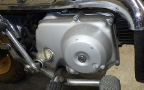 HONDA MONKEY Z50J
