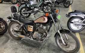 HONDA REBEL MC13