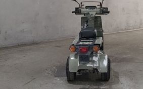 HONDA GYRO TD01