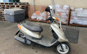 YAMAHA JOG DELUXE SA36J