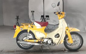 HONDA LITTLE CUB AA01