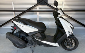 YAMAHA CYGNUS GRIF ASU SEJ4J