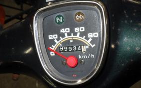 HONDA C90 SUPER CUB HA02