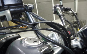 HONDA MONKEY 125 2025 JB03