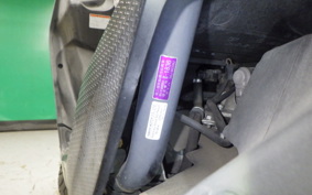 YAMAHA BW S125 Gen.2 SED9J