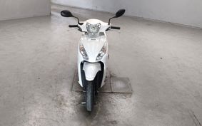HONDA DIO 110 JF58