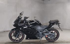 KAWASAKI NINJA250R EX250K