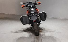 KTM 790 ADVENTURE 2019 TS340