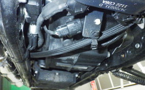 HARLEY FXBRS1870 2022