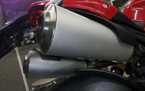 DUCATI MONSTER 796 A 2013