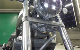 HONDA REBEL 250 A 1994 MC49